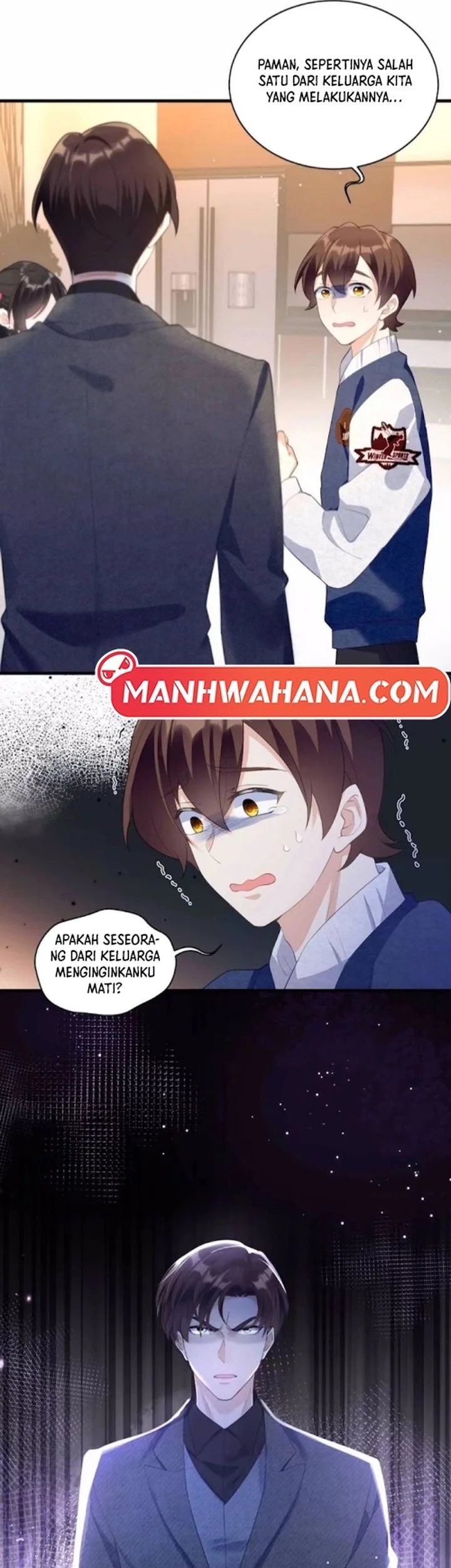 Ancestor is beautiful and elegant Chapter 31 Gambar 19