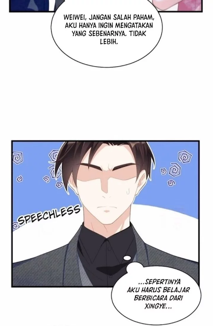 Ancestor is beautiful and elegant Chapter 31 Gambar 22