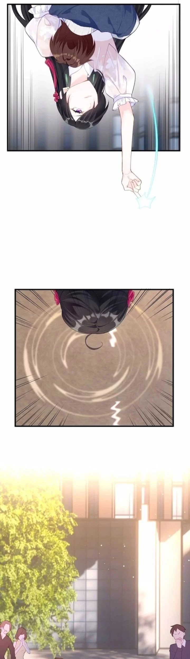 Ancestor is beautiful and elegant Chapter 31 Gambar 3