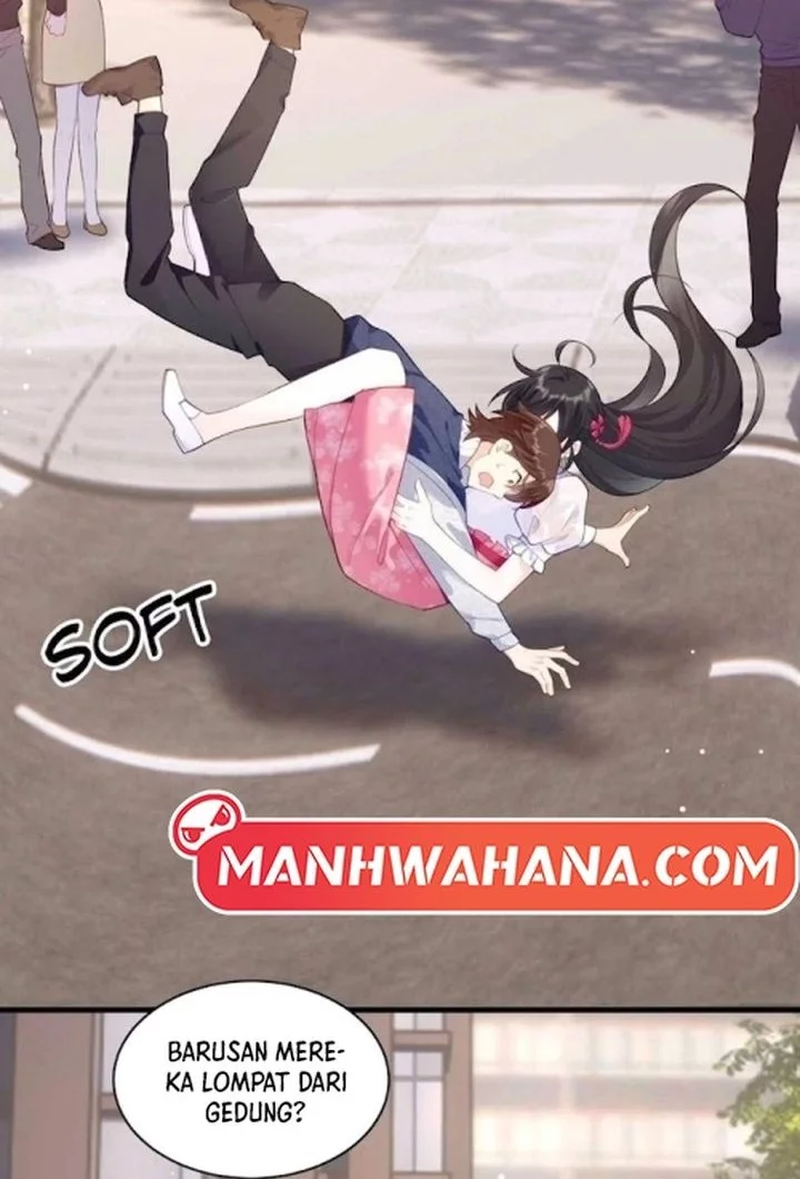 Ancestor is beautiful and elegant Chapter 31 Gambar 4