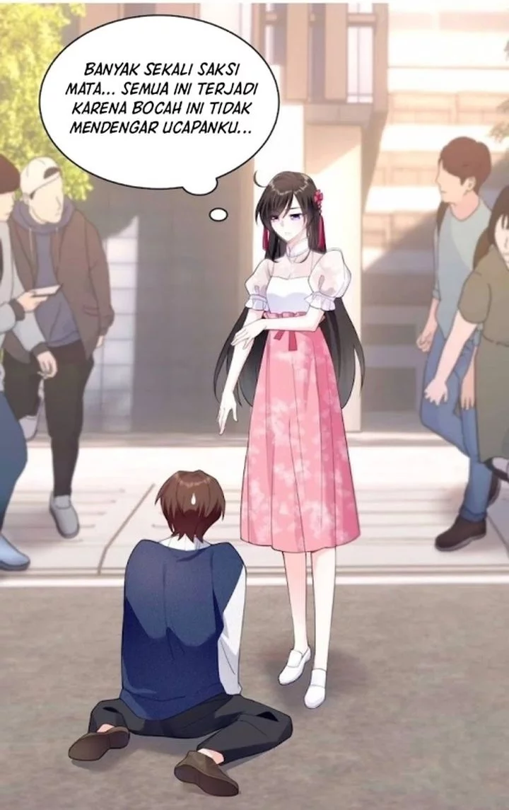 Ancestor is beautiful and elegant Chapter 31 Gambar 6