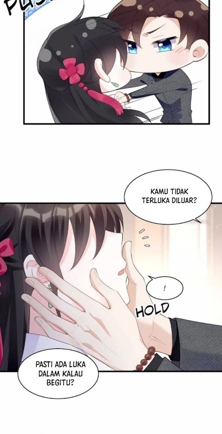 Ancestor is beautiful and elegant Chapter 31 Gambar 10