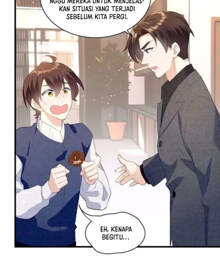 Ancestor is beautiful and elegant Chapter 31 Gambar 16