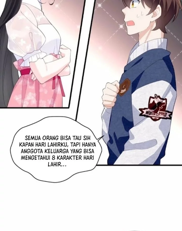 Ancestor is beautiful and elegant Chapter 31 Gambar 18