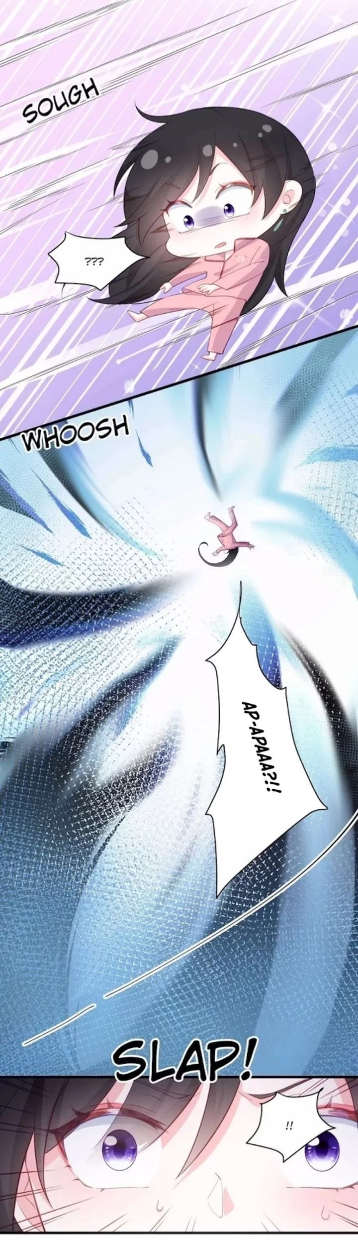 Ancestor is beautiful and elegant Chapter 33 Gambar 19