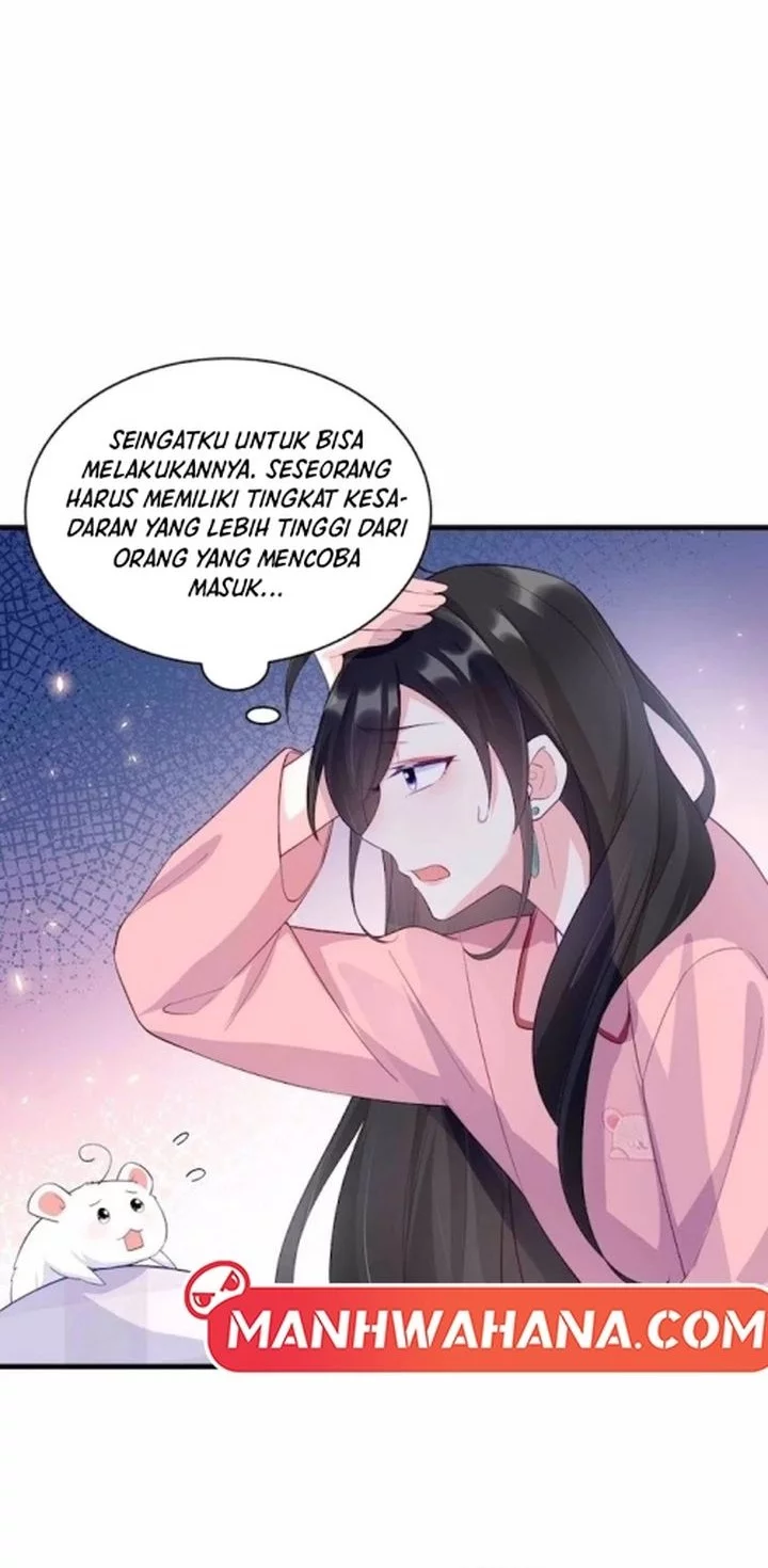 Ancestor is beautiful and elegant Chapter 33 Gambar 22