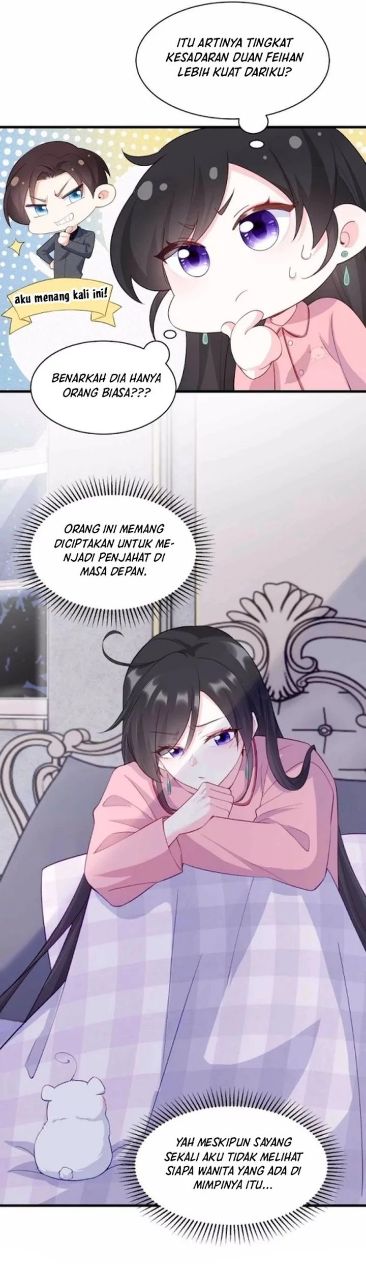 Ancestor is beautiful and elegant Chapter 33 Gambar 23