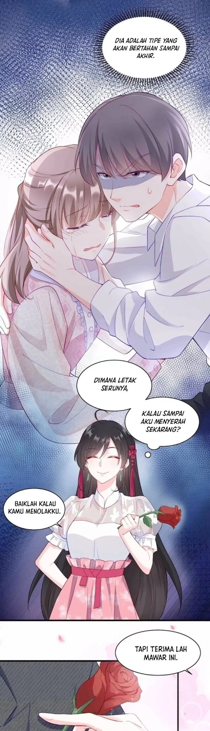 Ancestor is beautiful and elegant Chapter 33 Gambar 5