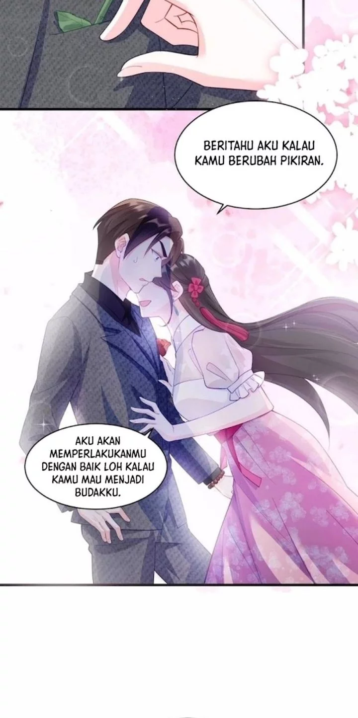 Ancestor is beautiful and elegant Chapter 33 Gambar 6