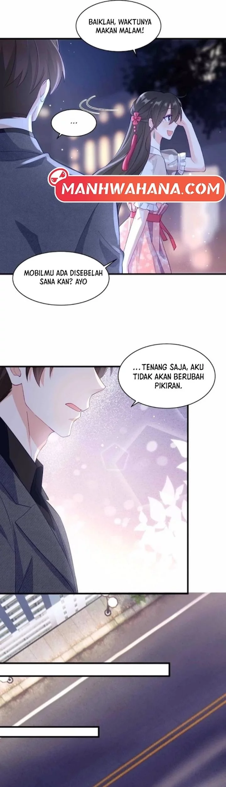 Ancestor is beautiful and elegant Chapter 33 Gambar 7