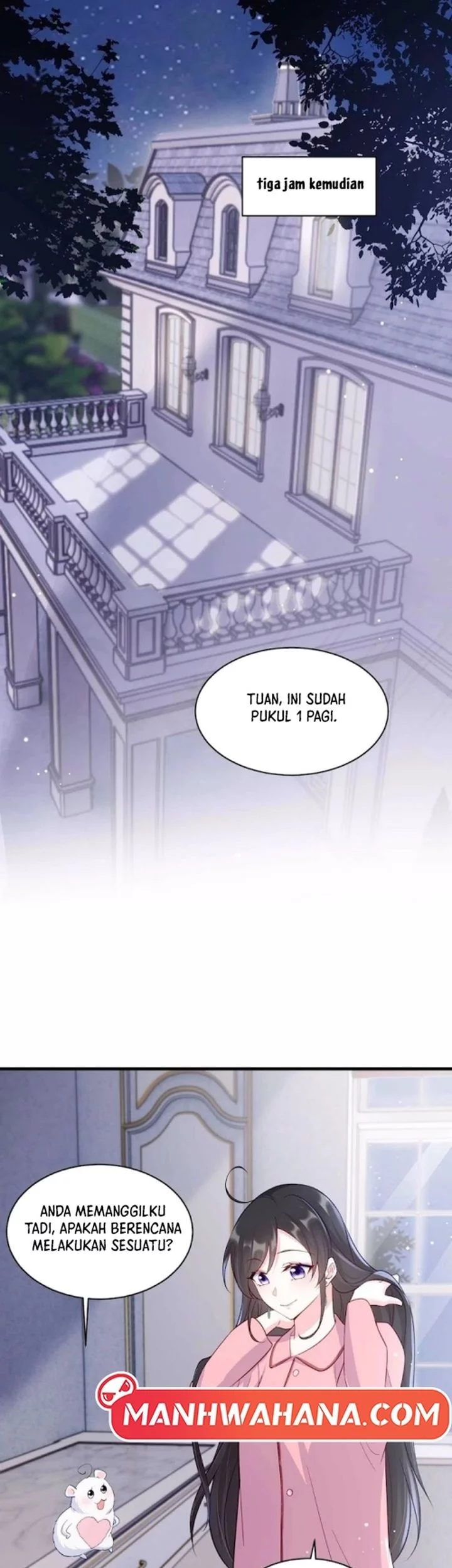 Ancestor is beautiful and elegant Chapter 33 Gambar 11