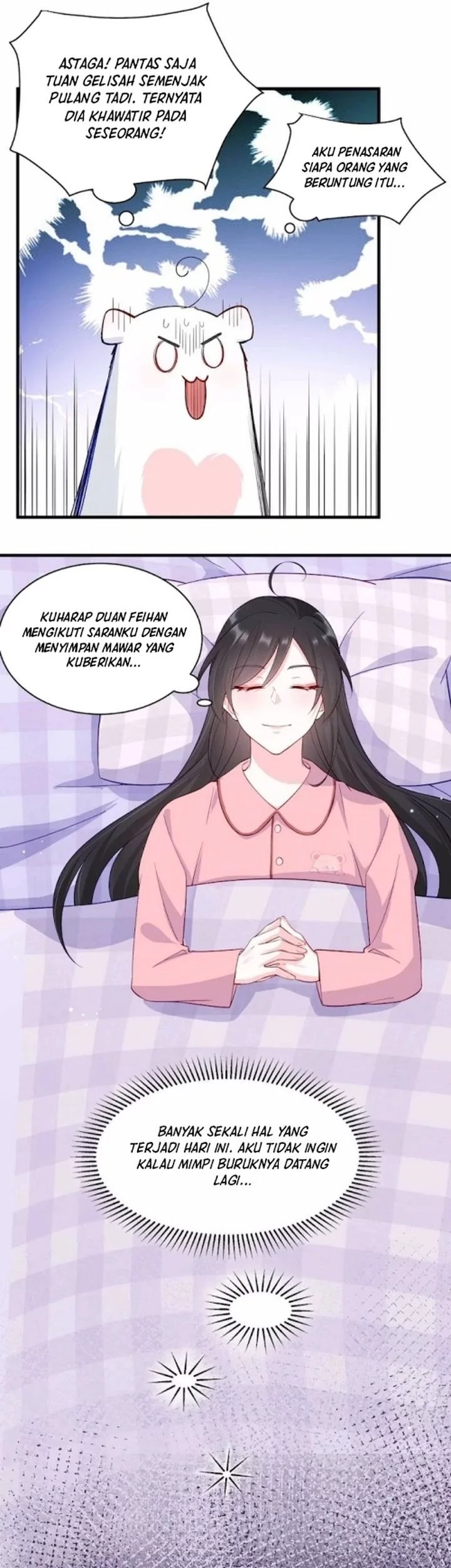 Ancestor is beautiful and elegant Chapter 33 Gambar 13