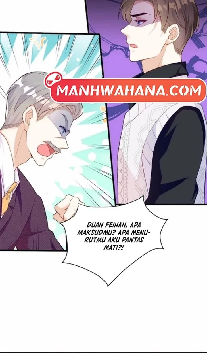 Ancestor is beautiful and elegant Chapter 34 Gambar 19