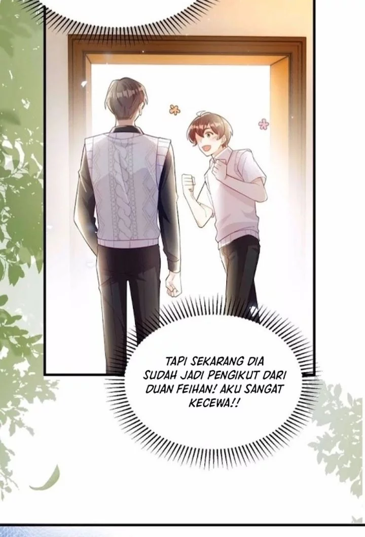 Ancestor is beautiful and elegant Chapter 34 Gambar 23