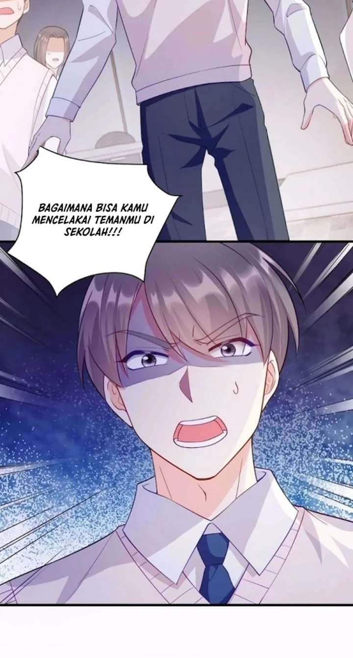 Ancestor is beautiful and elegant Chapter 36 Gambar 22