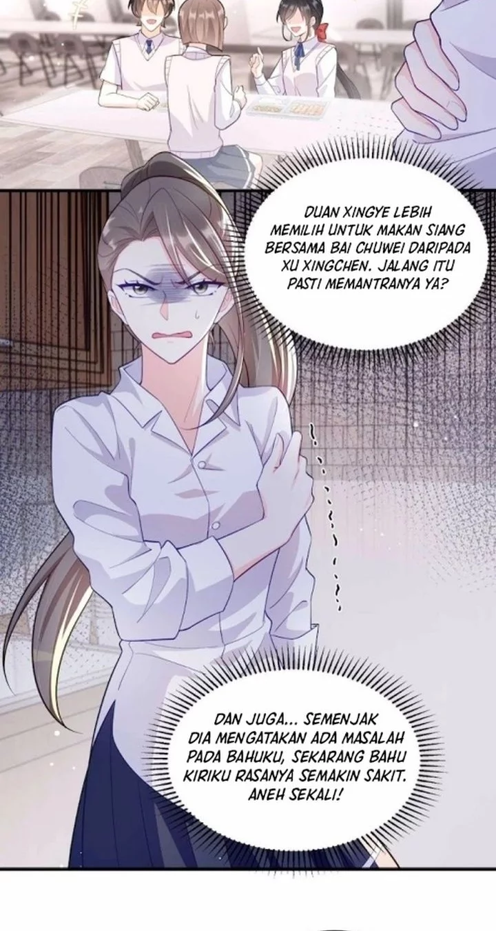 Ancestor is beautiful and elegant Chapter 36 Gambar 6