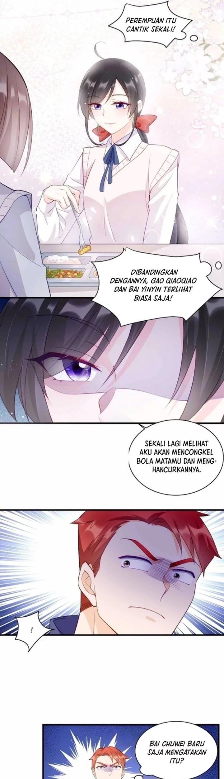 Ancestor is beautiful and elegant Chapter 36 Gambar 9