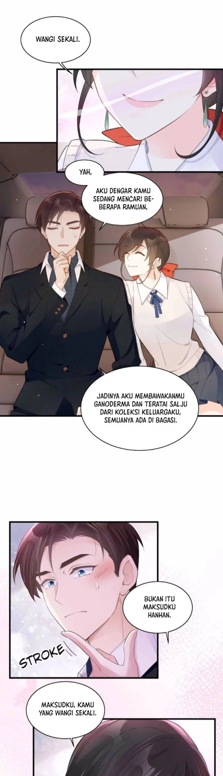 Ancestor is beautiful and elegant Chapter 37 Gambar 18