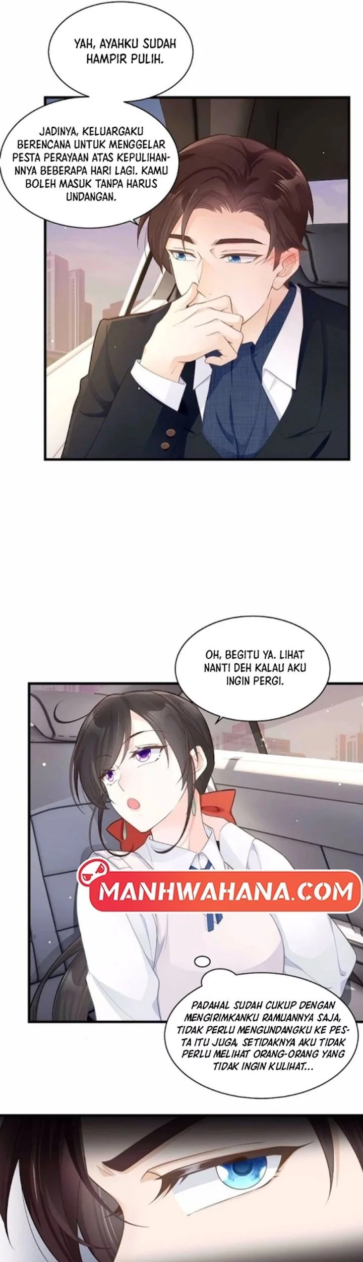 Ancestor is beautiful and elegant Chapter 37 Gambar 20