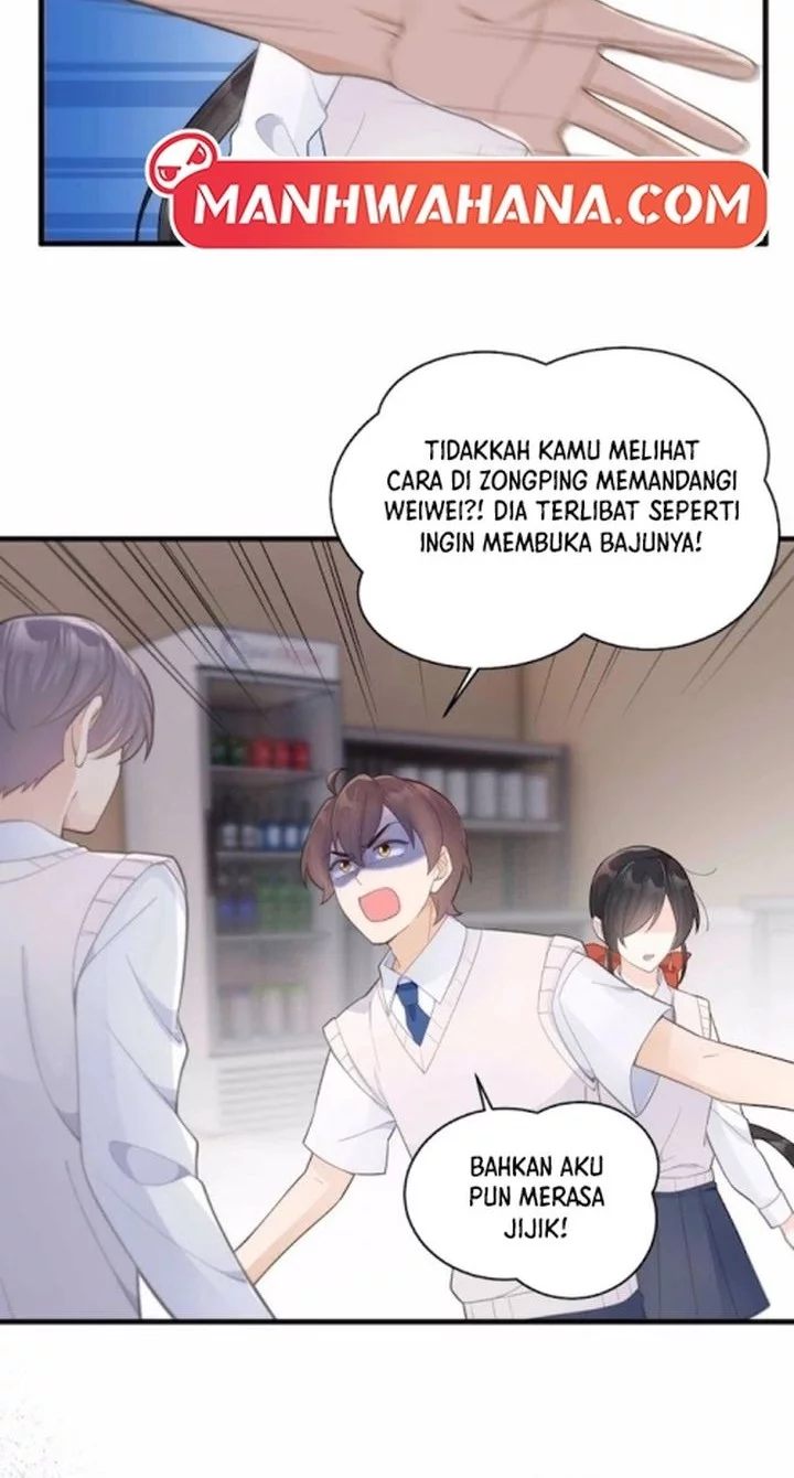 Manhua Ancestor is beautiful and elegant Chapter 37 gambar nomor 2