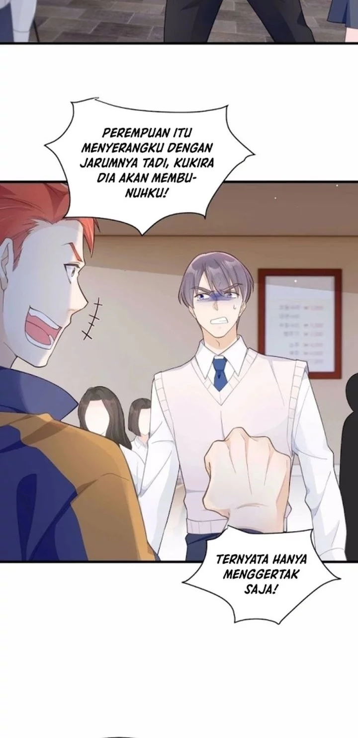 Ancestor is beautiful and elegant Chapter 37 Gambar 6