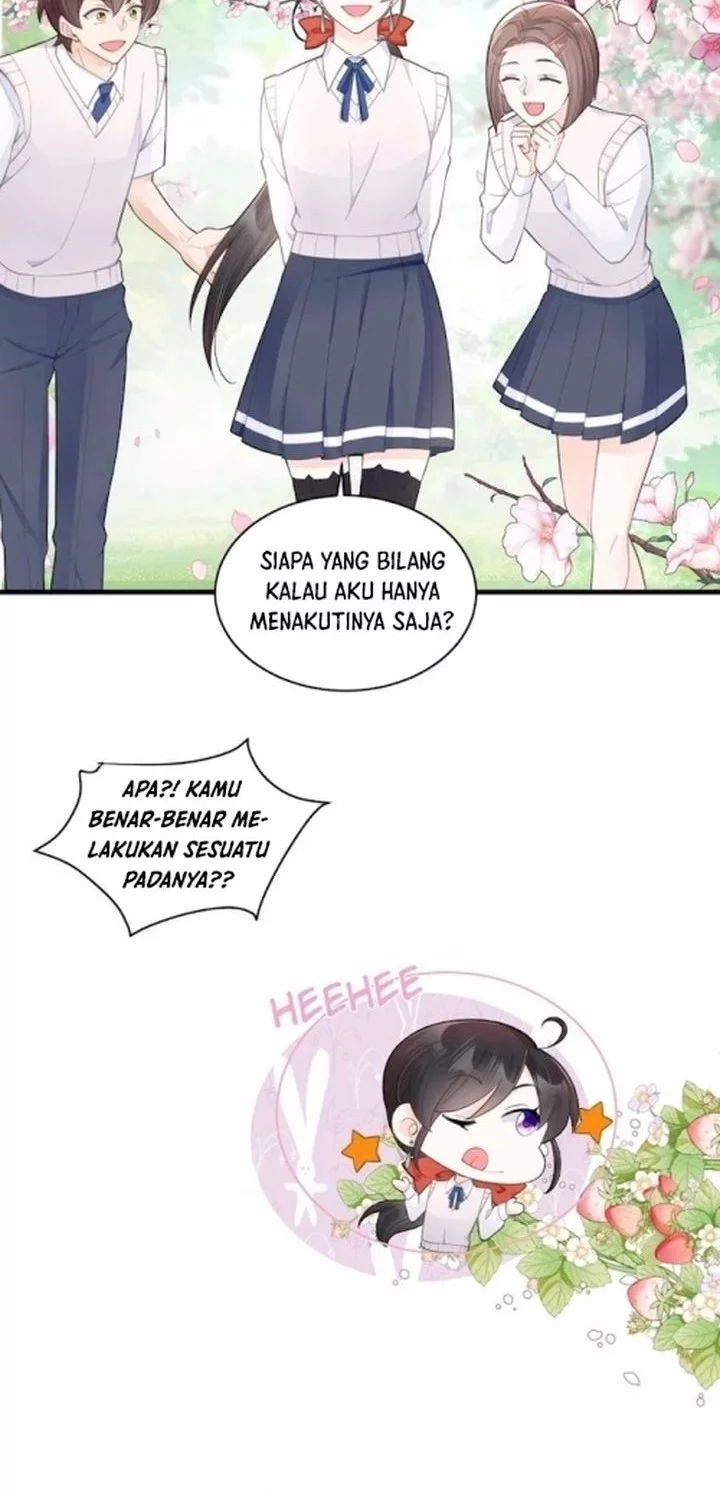 Ancestor is beautiful and elegant Chapter 37 Gambar 8