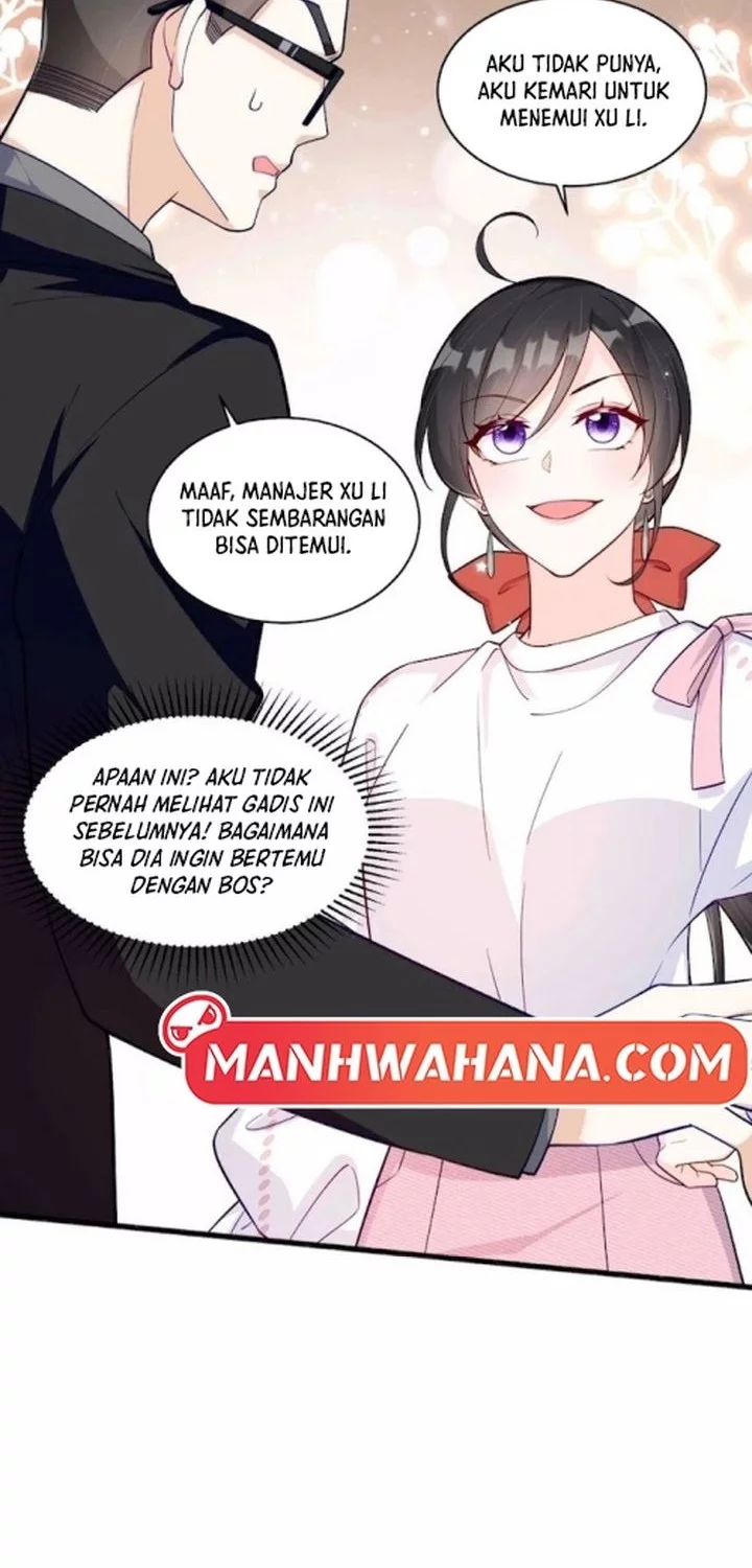 Ancestor is beautiful and elegant Chapter 38 Gambar 22