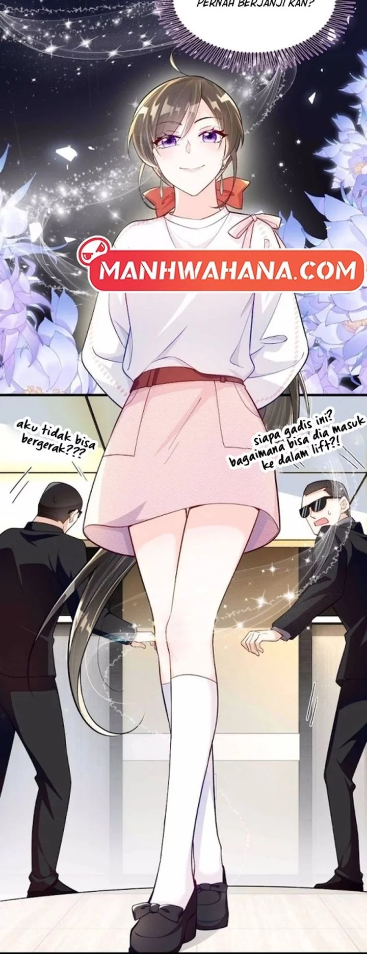 Ancestor is beautiful and elegant Chapter 38 Gambar 26