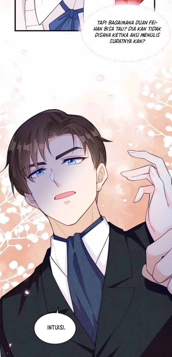 Ancestor is beautiful and elegant Chapter 38 Gambar 4