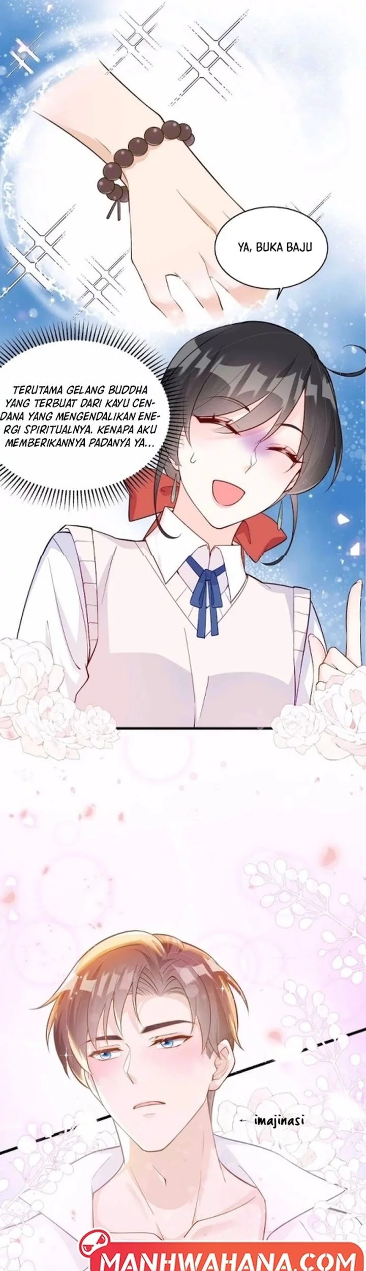 Ancestor is beautiful and elegant Chapter 38 Gambar 9