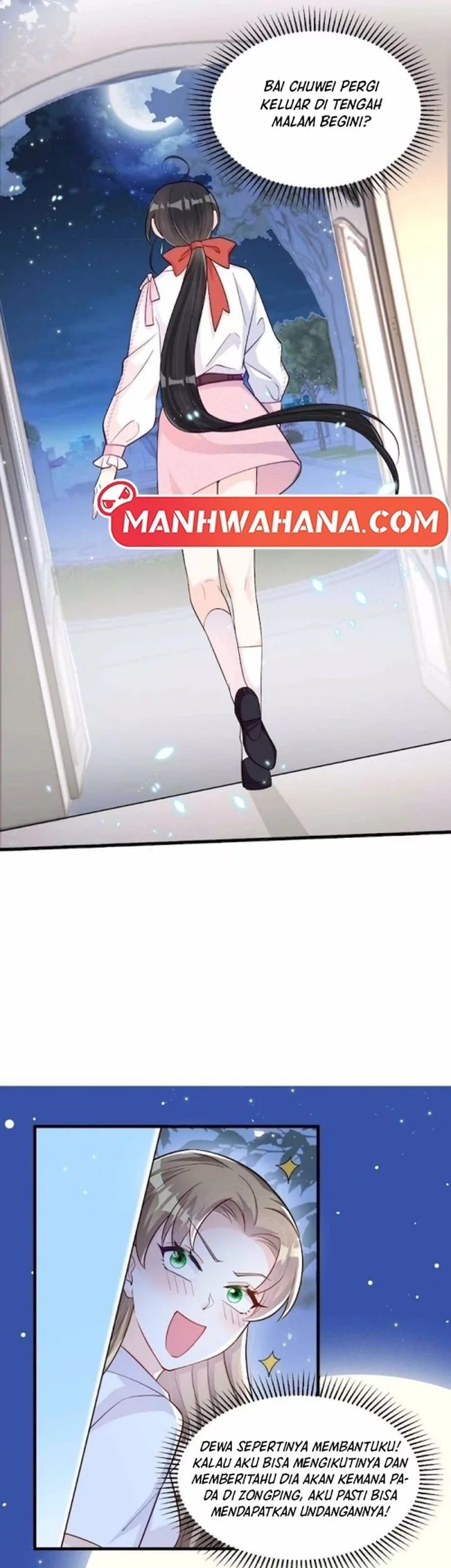 Ancestor is beautiful and elegant Chapter 38 Gambar 15