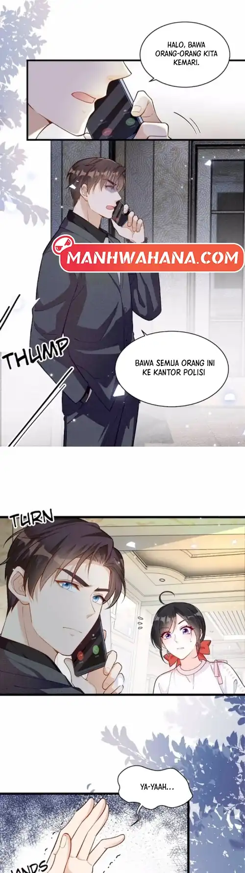 Ancestor is beautiful and elegant Chapter 39 Gambar 14