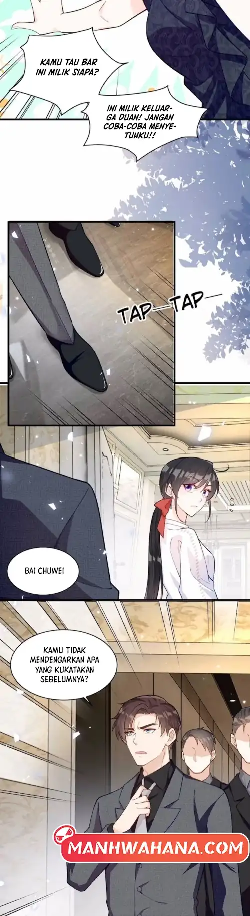 Ancestor is beautiful and elegant Chapter 39 Gambar 10