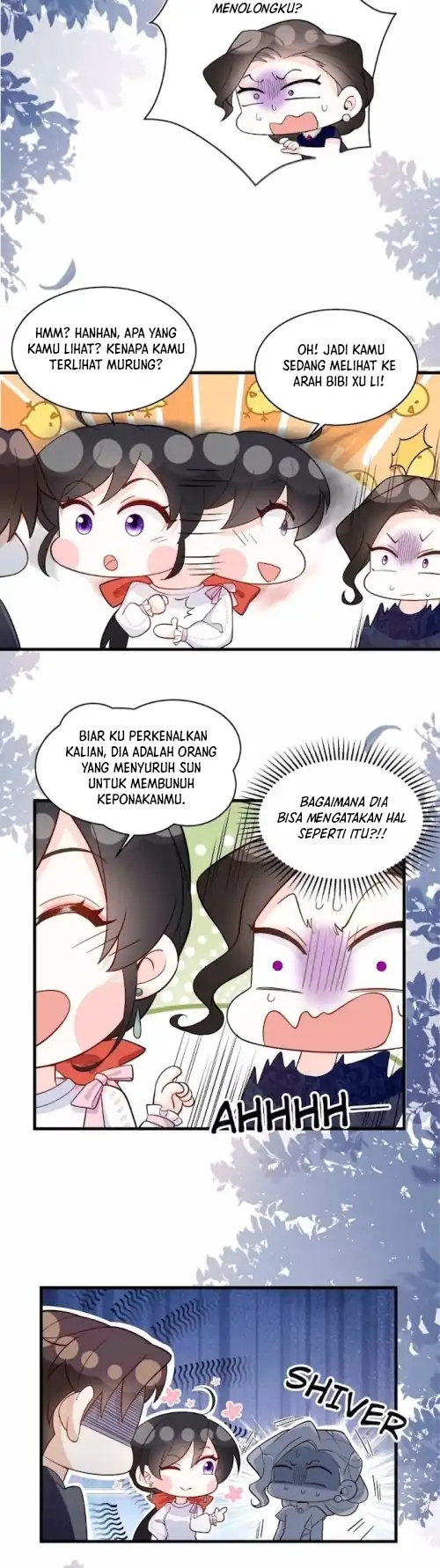 Ancestor is beautiful and elegant Chapter 39 Gambar 13