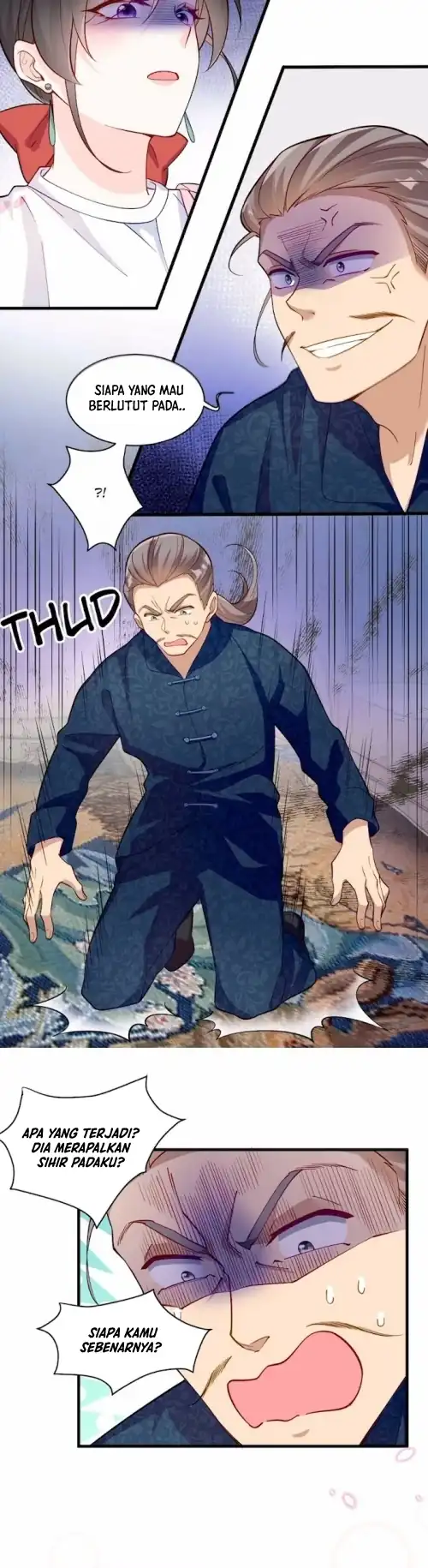 Ancestor is beautiful and elegant Chapter 39 Gambar 4