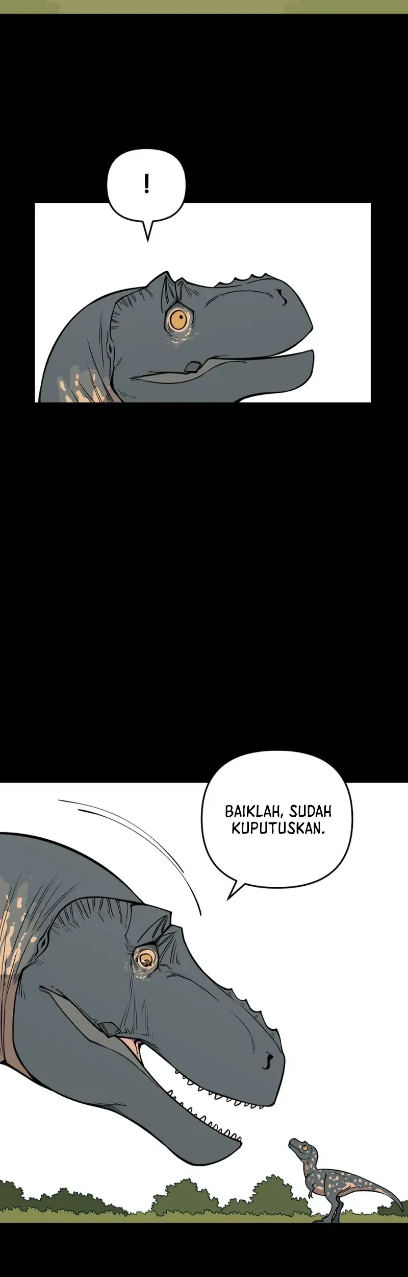 Ancient Animals Chapter 4 Gambar 4