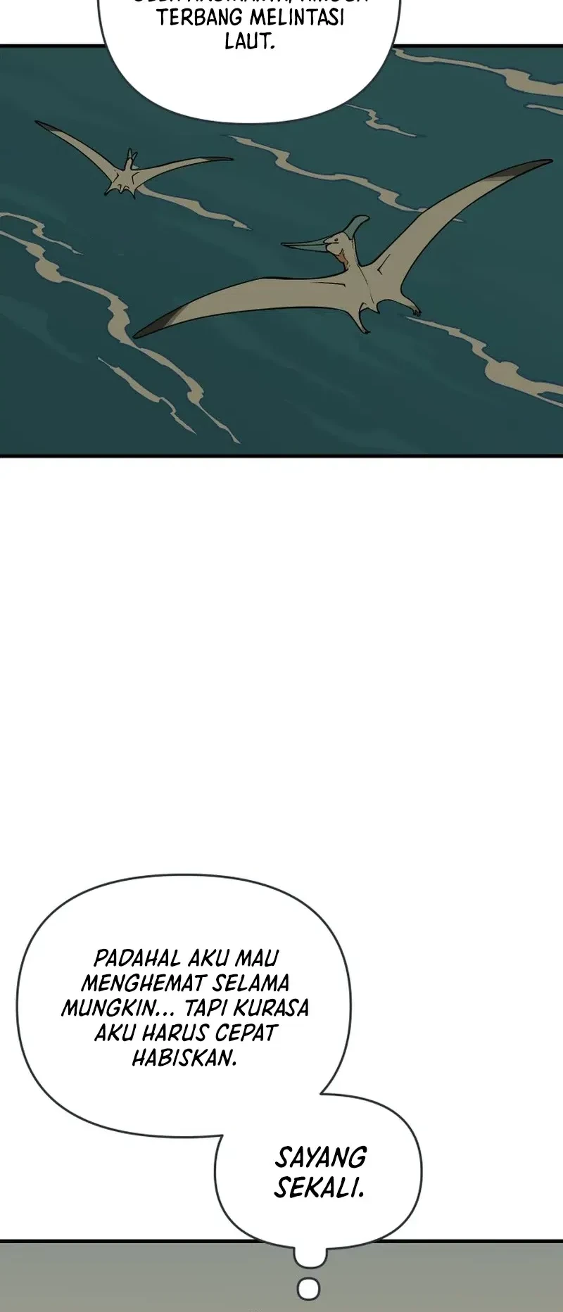 Ancient Animals Chapter 4 Gambar 23