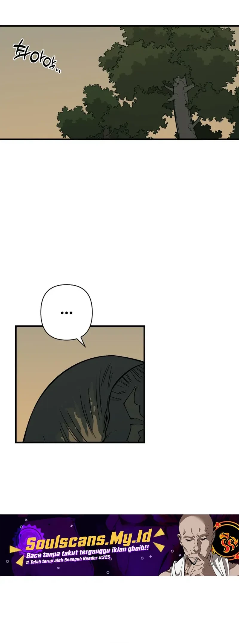 Ancient Animals Chapter 4 Gambar 27