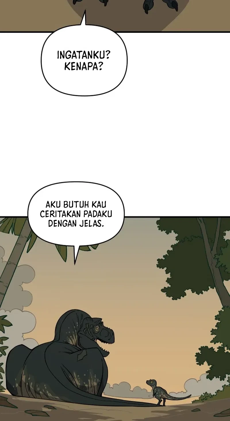 Ancient Animals Chapter 4 Gambar 33