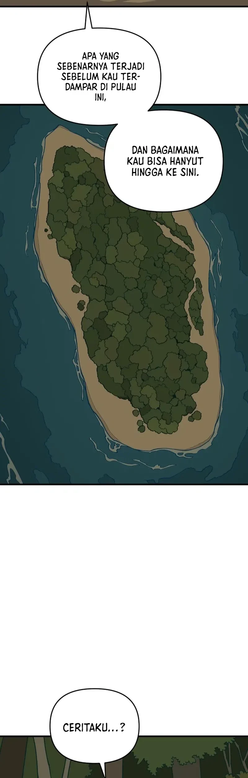 Ancient Animals Chapter 4 Gambar 34