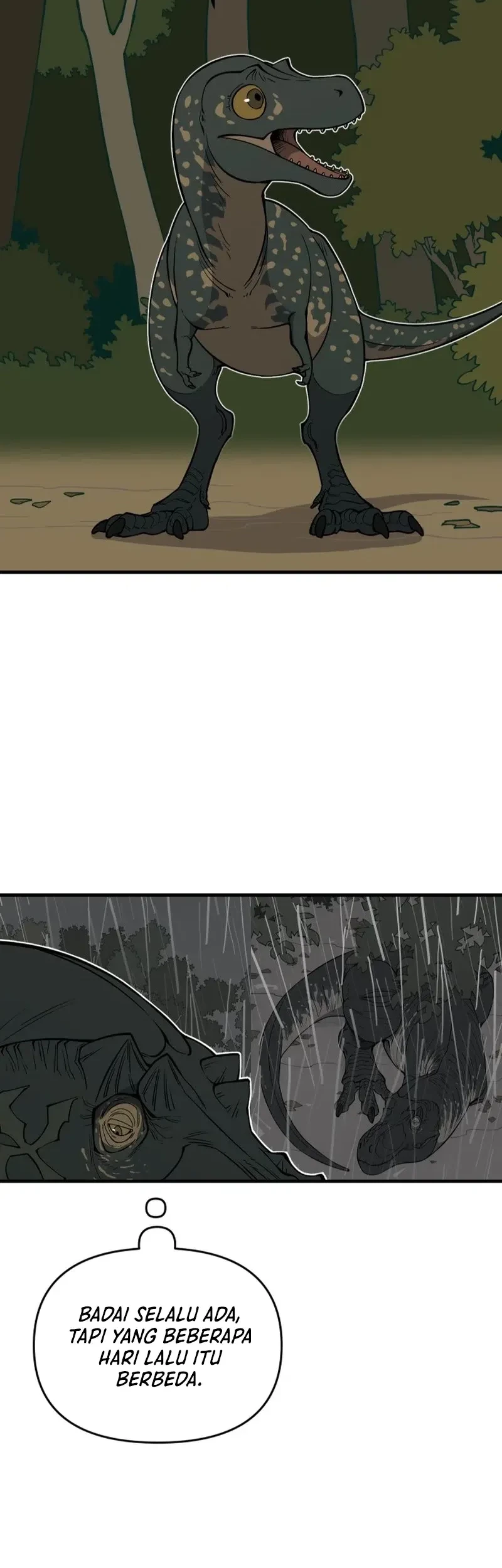 Ancient Animals Chapter 4 Gambar 35