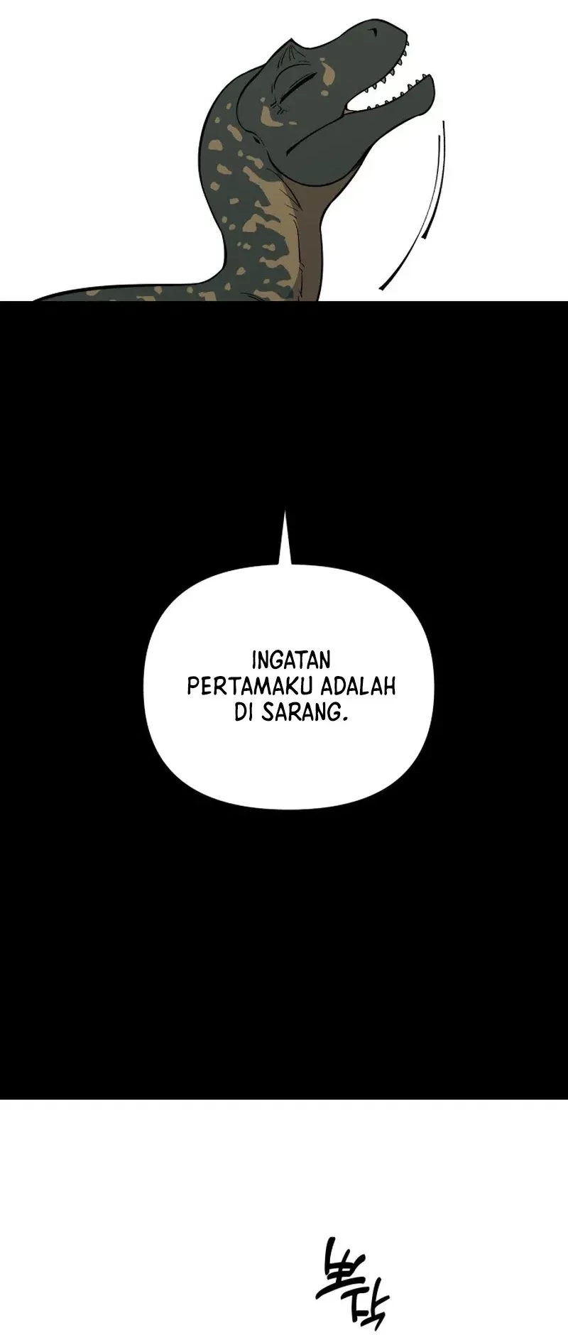 Ancient Animals Chapter 4 Gambar 39