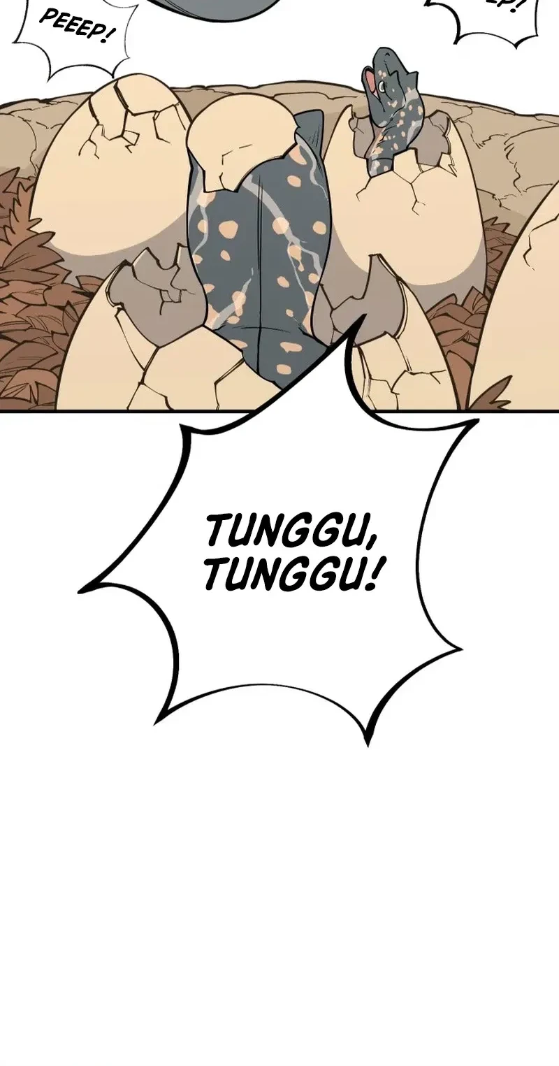 Ancient Animals Chapter 4 Gambar 41