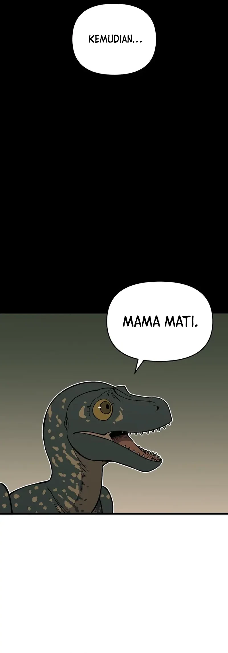 Ancient Animals Chapter 4 Gambar 49