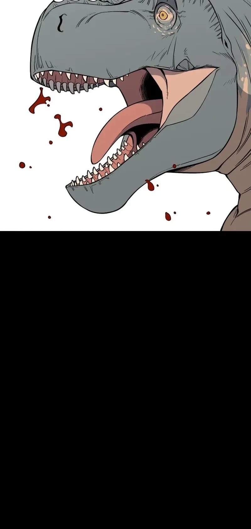 Ancient Animals Chapter 4 Gambar 51