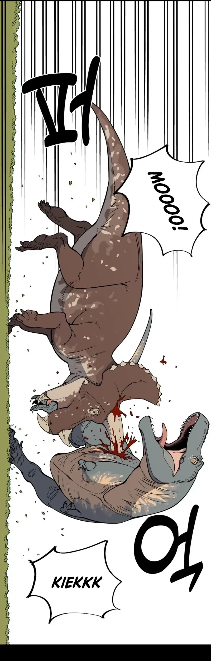 Ancient Animals Chapter 4 Gambar 52