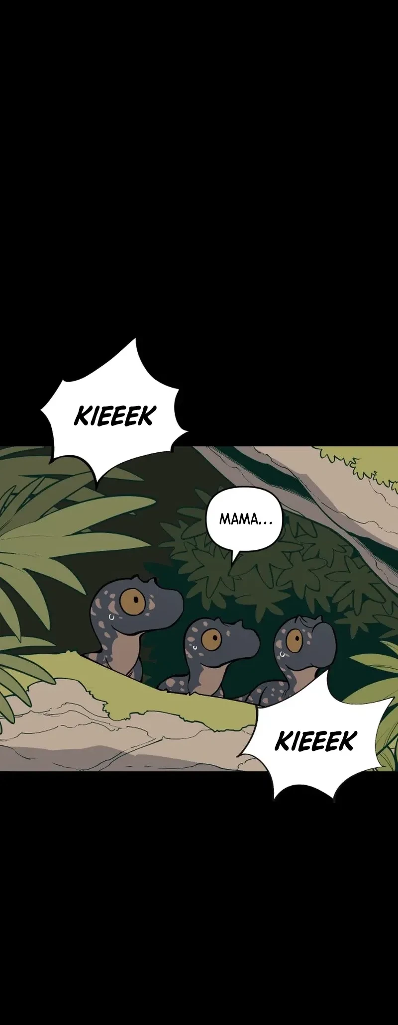 Ancient Animals Chapter 4 Gambar 53