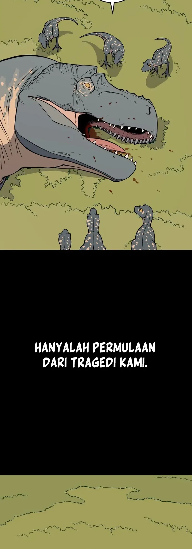 Ancient Animals Chapter 4 Gambar 55