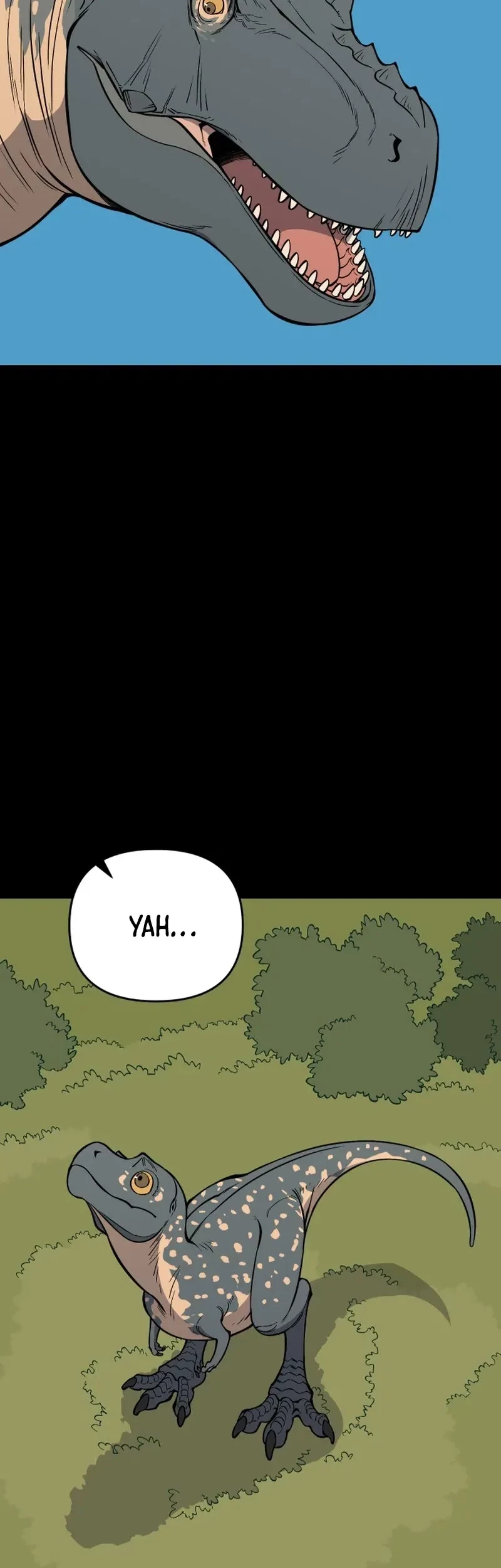 Ancient Animals Chapter 4 Gambar 3