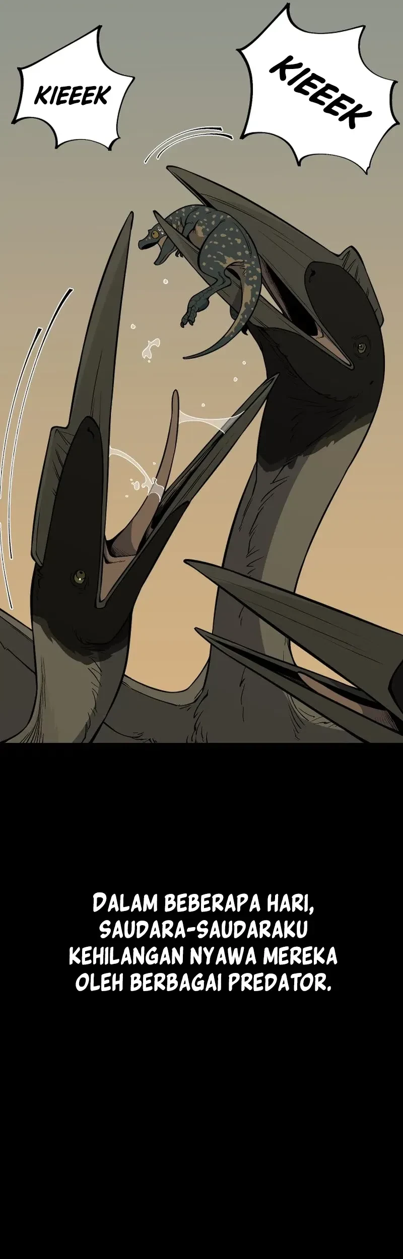 Ancient Animals Chapter 4 Gambar 58